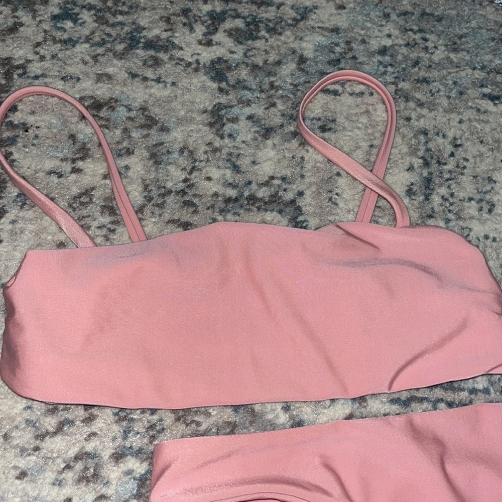 Fair Harbor Champlain Bikini Set - image 3